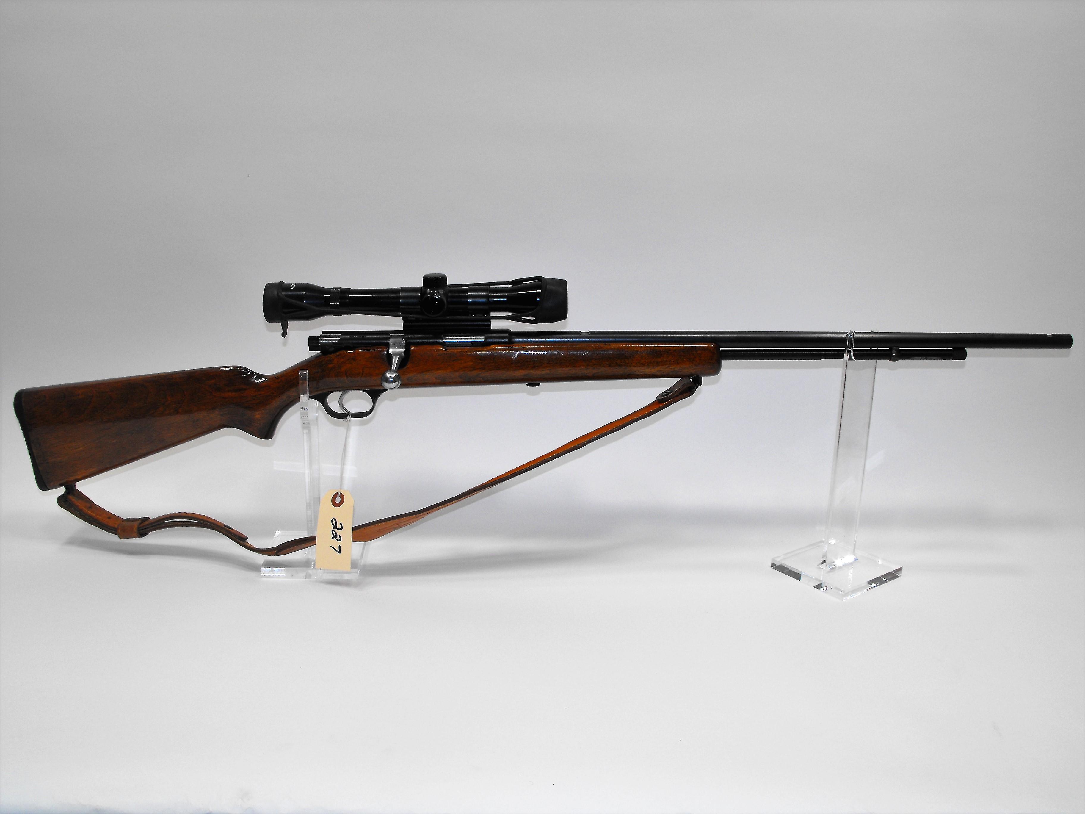 (CR) Stevens 66C 22 S.L.LR.