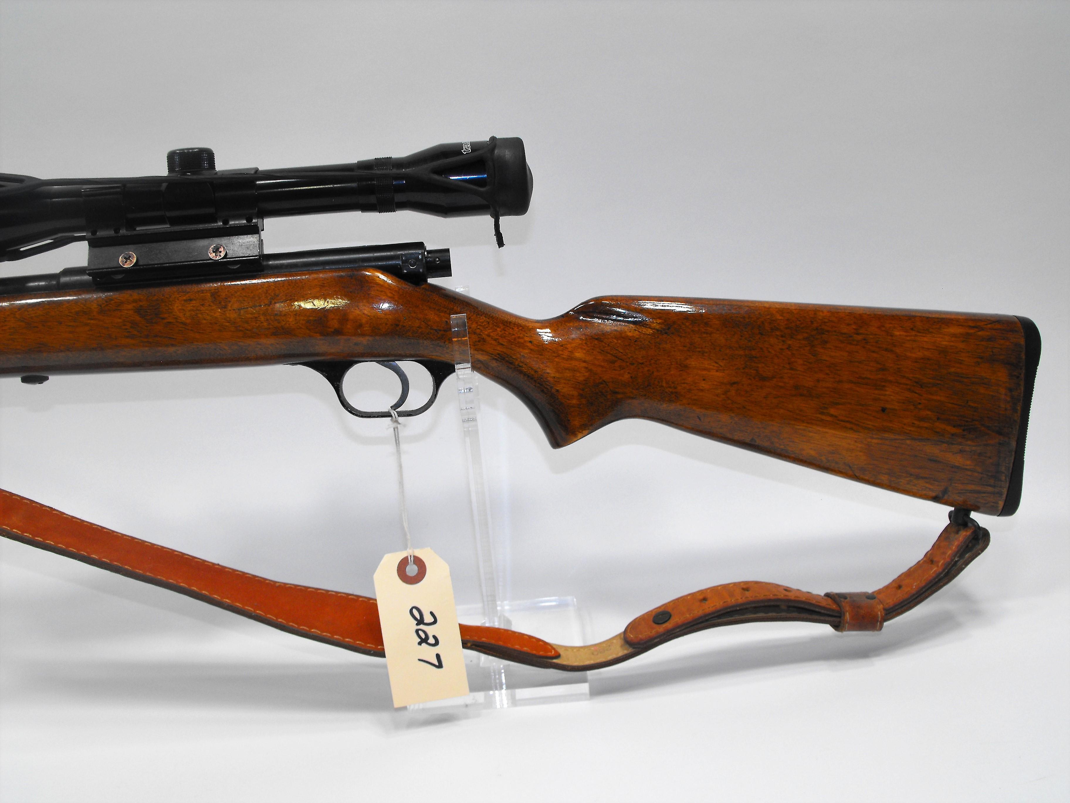 (CR) Stevens 66C 22 S.L.LR.