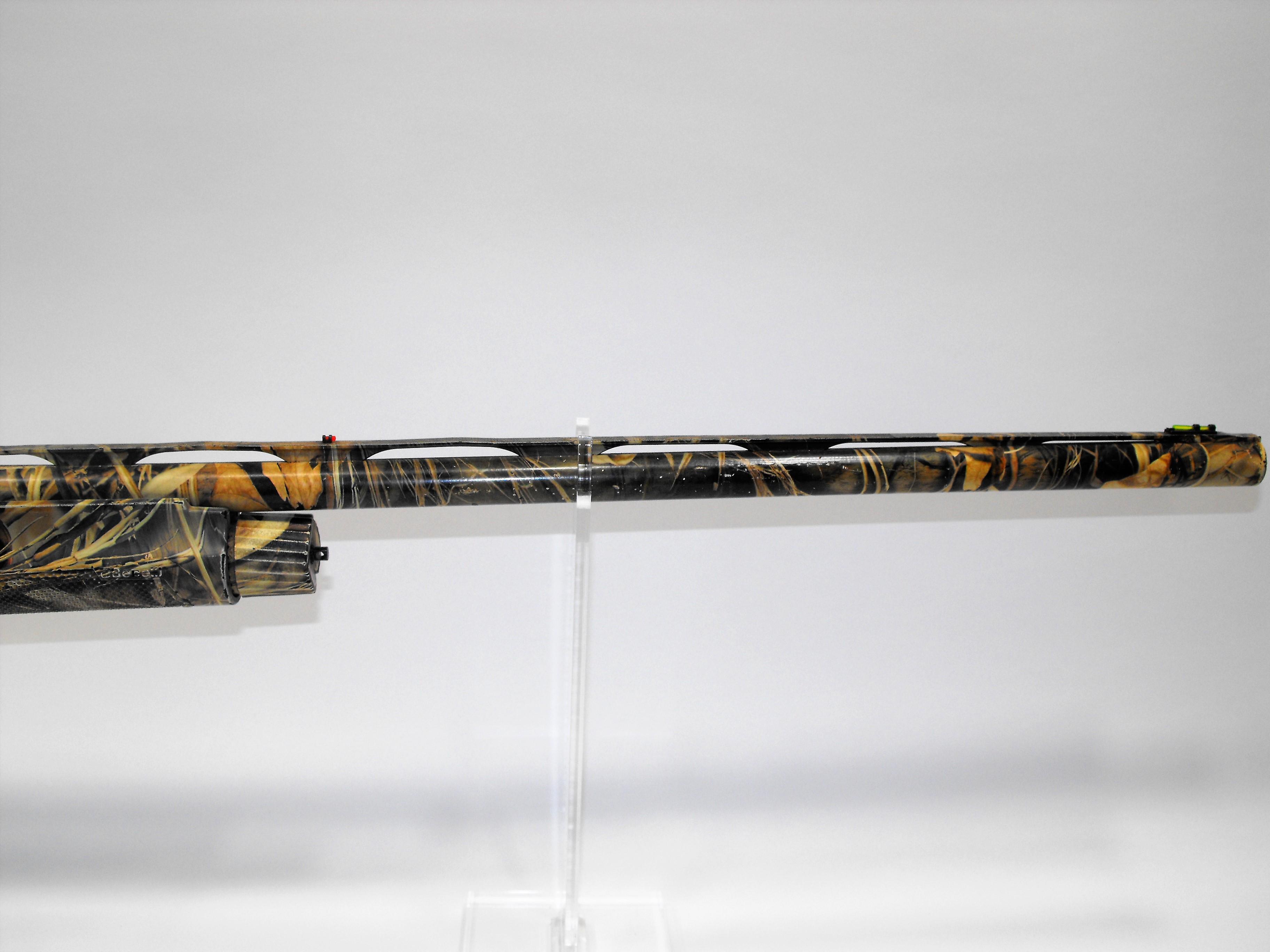 (R) Benelli Super Black Eagle II 12 Gauge