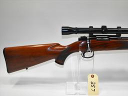 (R) Sako Riihimaki 222 Cal