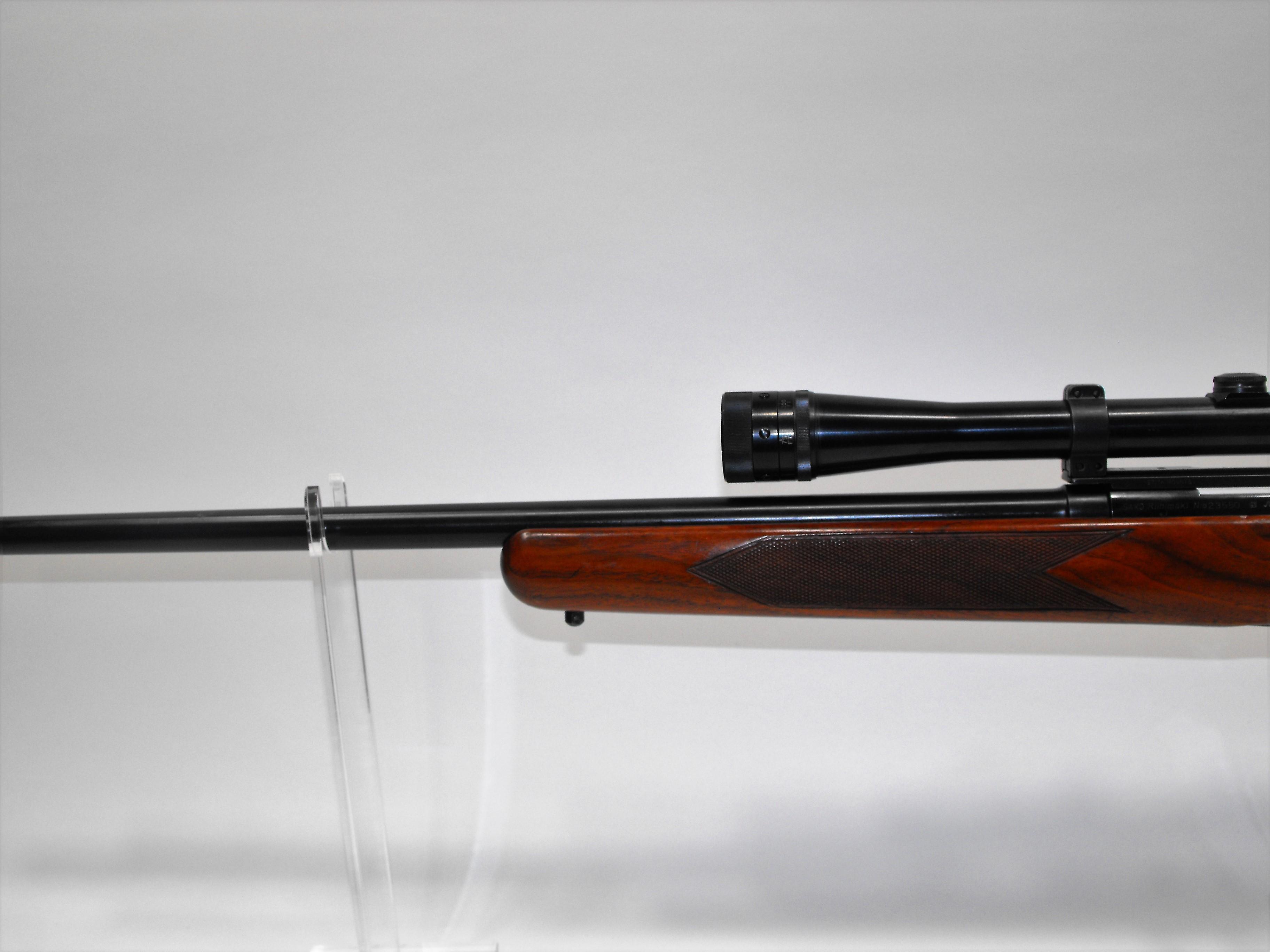 (R) Sako Riihimaki 222 Cal