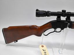 (CR) Westernfield M865 22 S.L.LR.