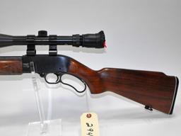 (CR) Westernfield M865 22 S.L.LR.