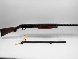(R) Mossberg 500A 12 Gauge