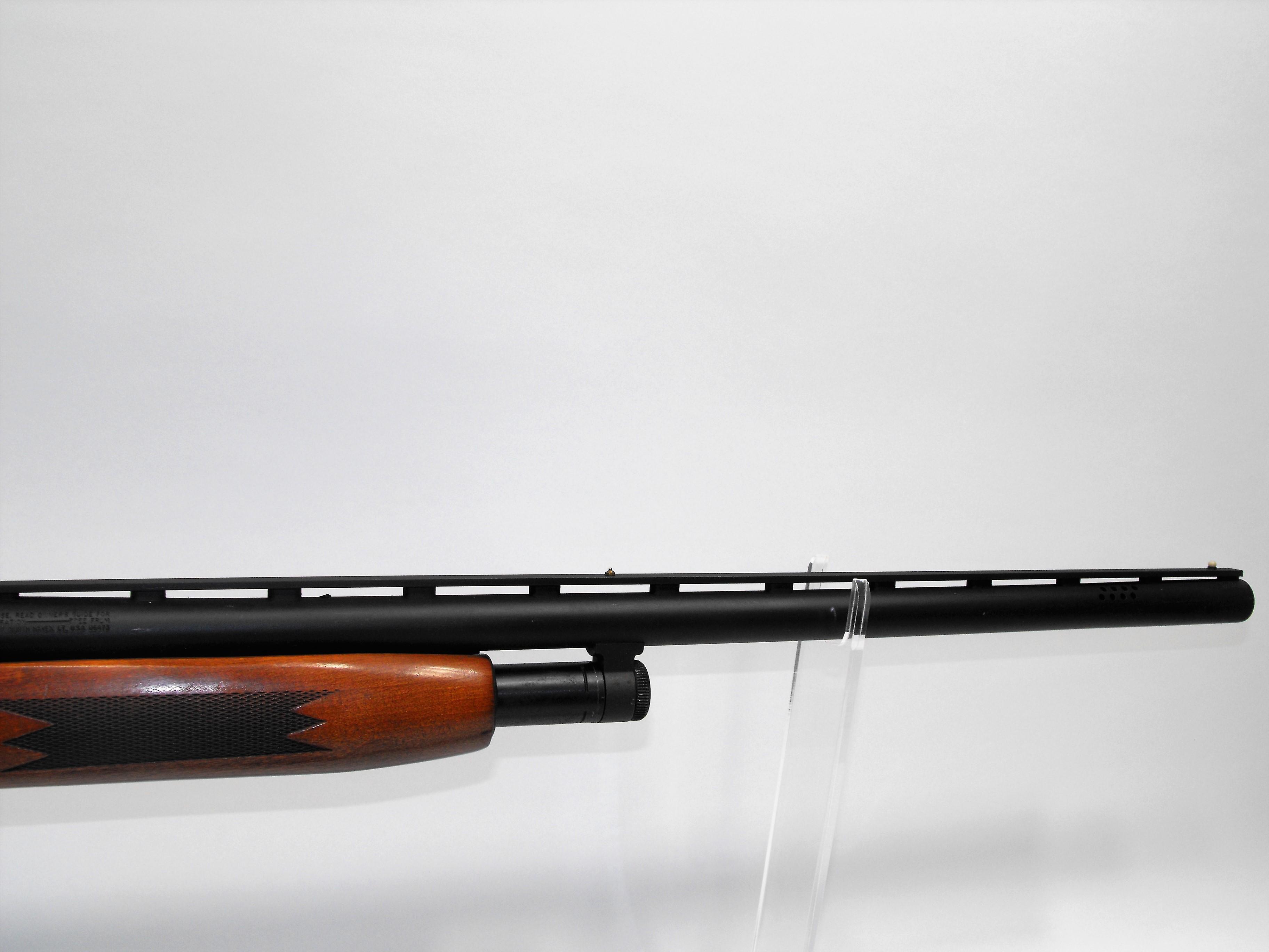 (R) Mossberg 500A 12 Gauge