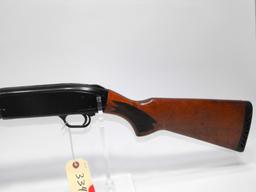 (R) Mossberg 500A 12 Gauge