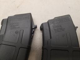 (3) 30 RD Ak-47 Mags