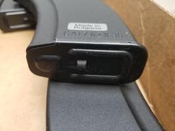 (8) New 7.62X39 30 Round Mags