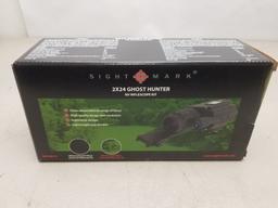 New Sightmark 2X24 Ghost Hunter Night Vision Scope