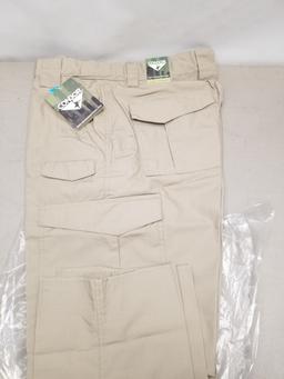 4 Pr New Condor Lightweight Ripstop Tactical Pants