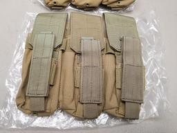 Condor Quick release Tactical Vest & 2 Mag Holders