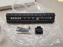 New MI Extended AK-47/74 Handgaurd