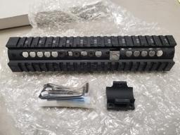 New MI Extended AK-47/74 Handgaurd