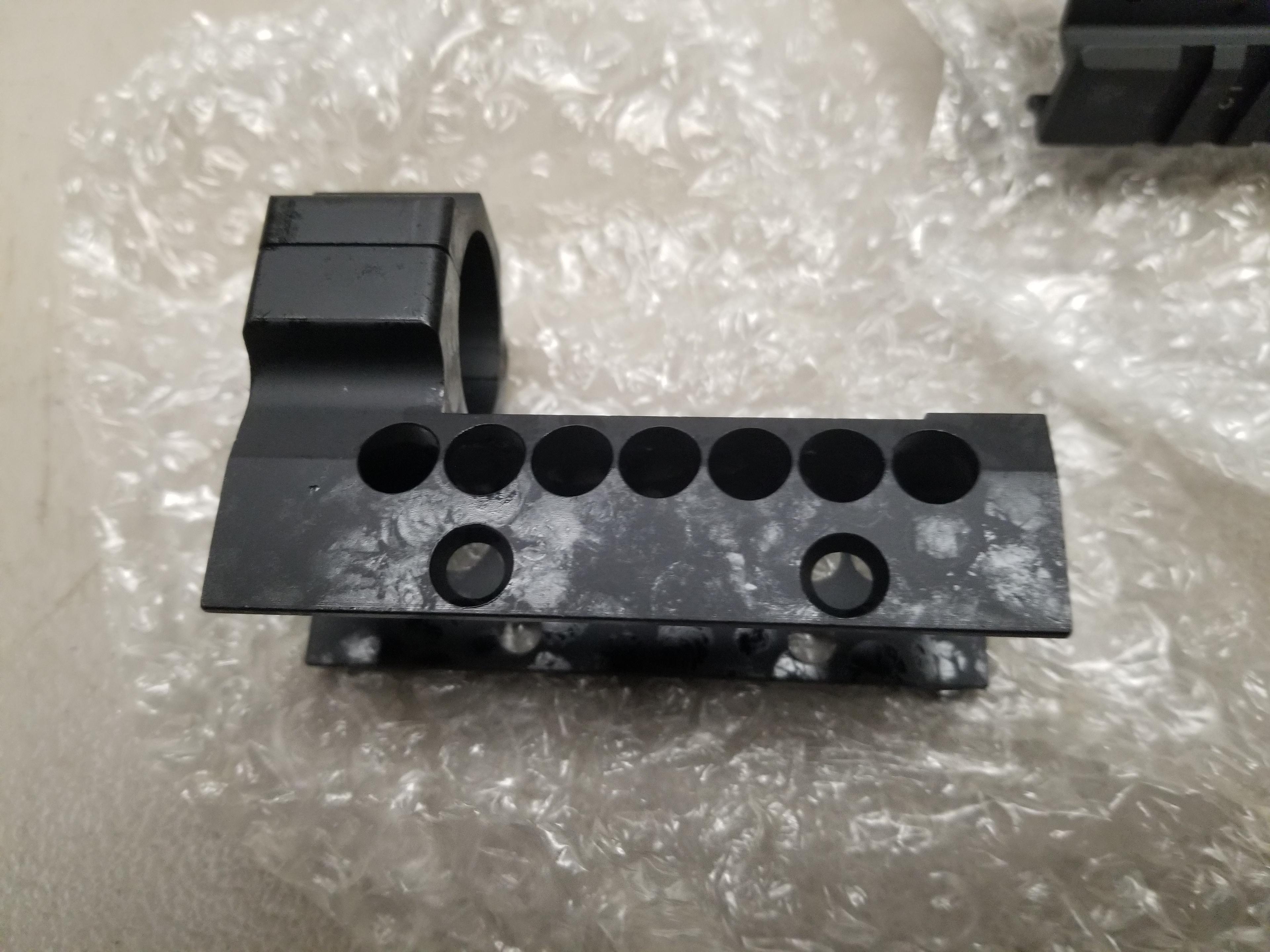 New MI Extended AK-47/74 Handgaurd