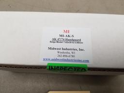 New MI AK-47/74 Handgaurd