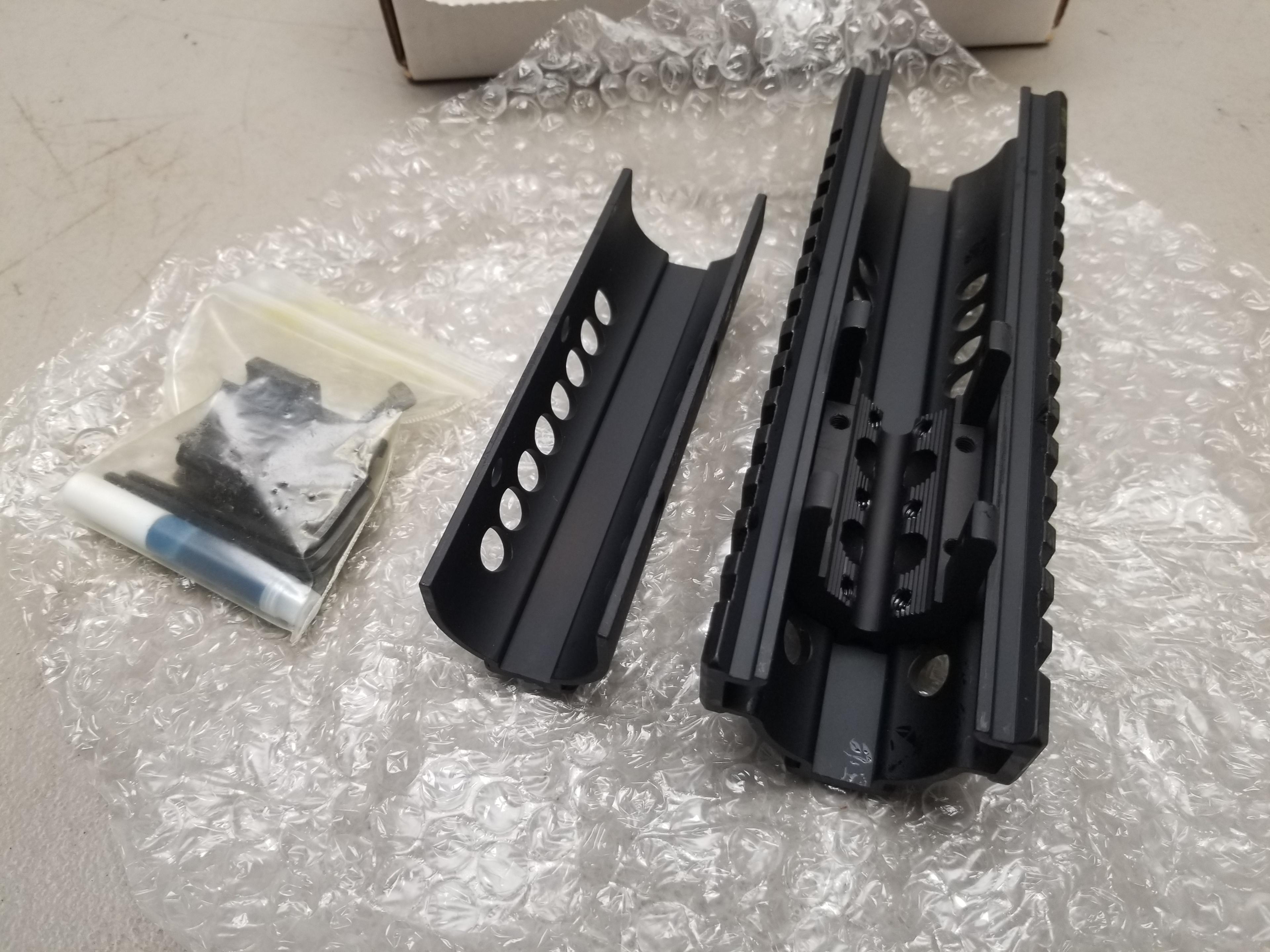 New MI AK-47/74 Handgaurd