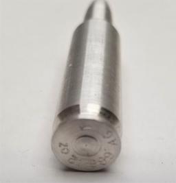 NRA  Two Ounce .999 Silver Bullet