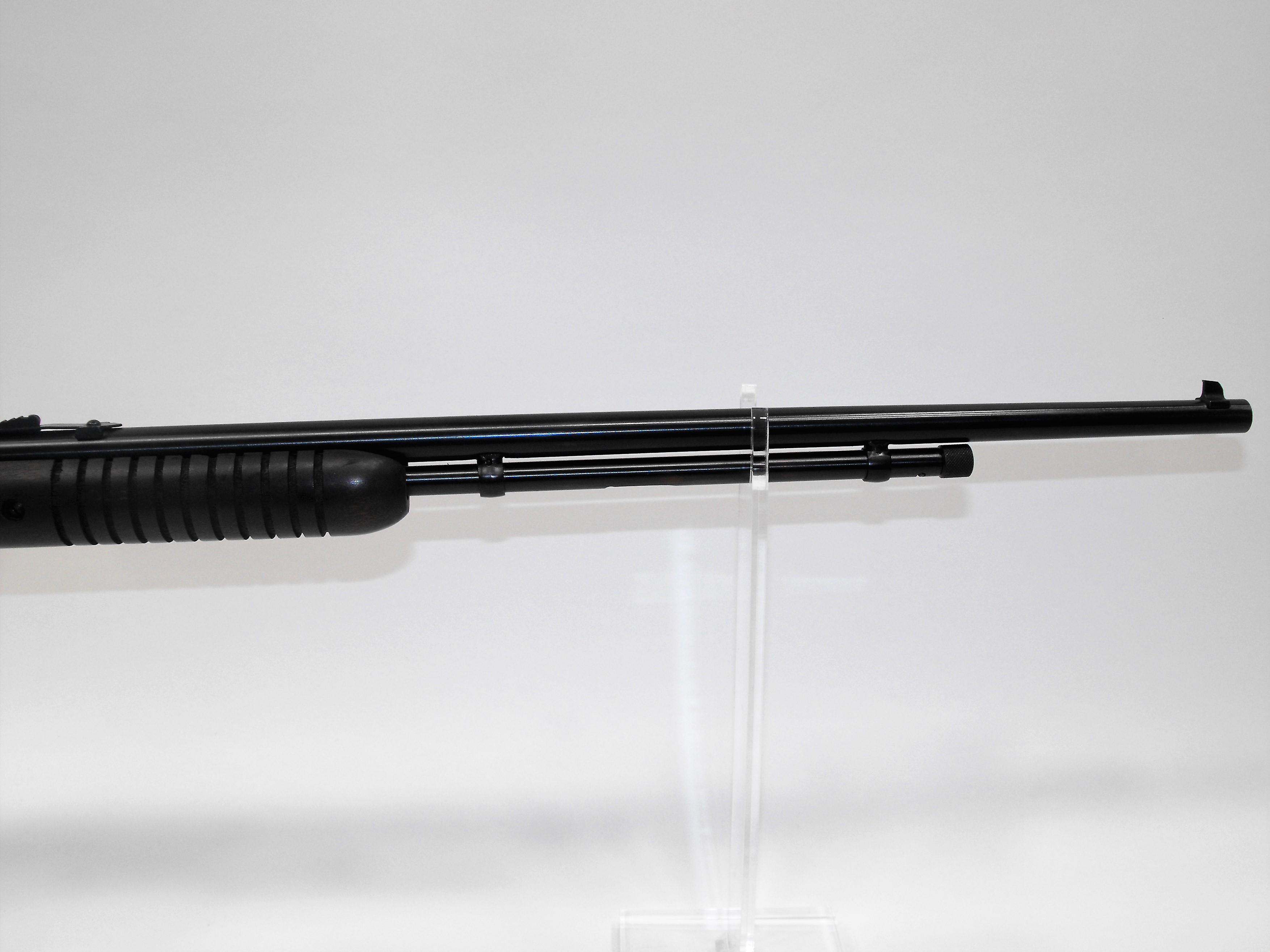 (R) Interarms Rossi 62 22 LR