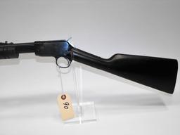 (R) Interarms Rossi 62 22 LR