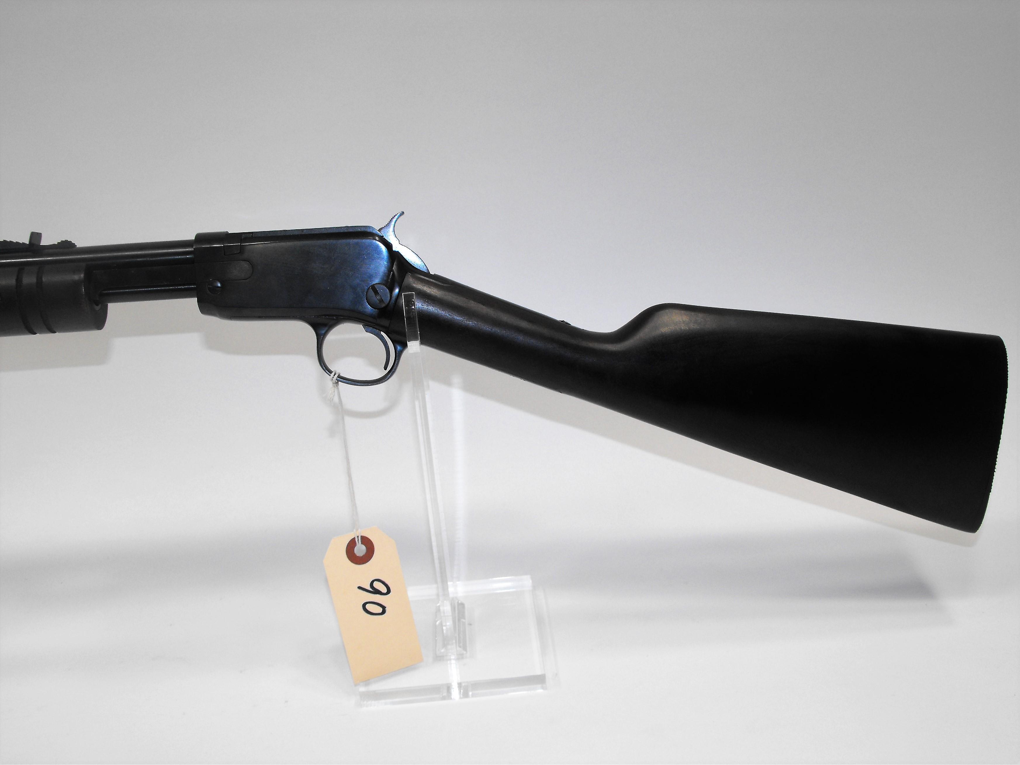 (R) Interarms Rossi 62 22 LR