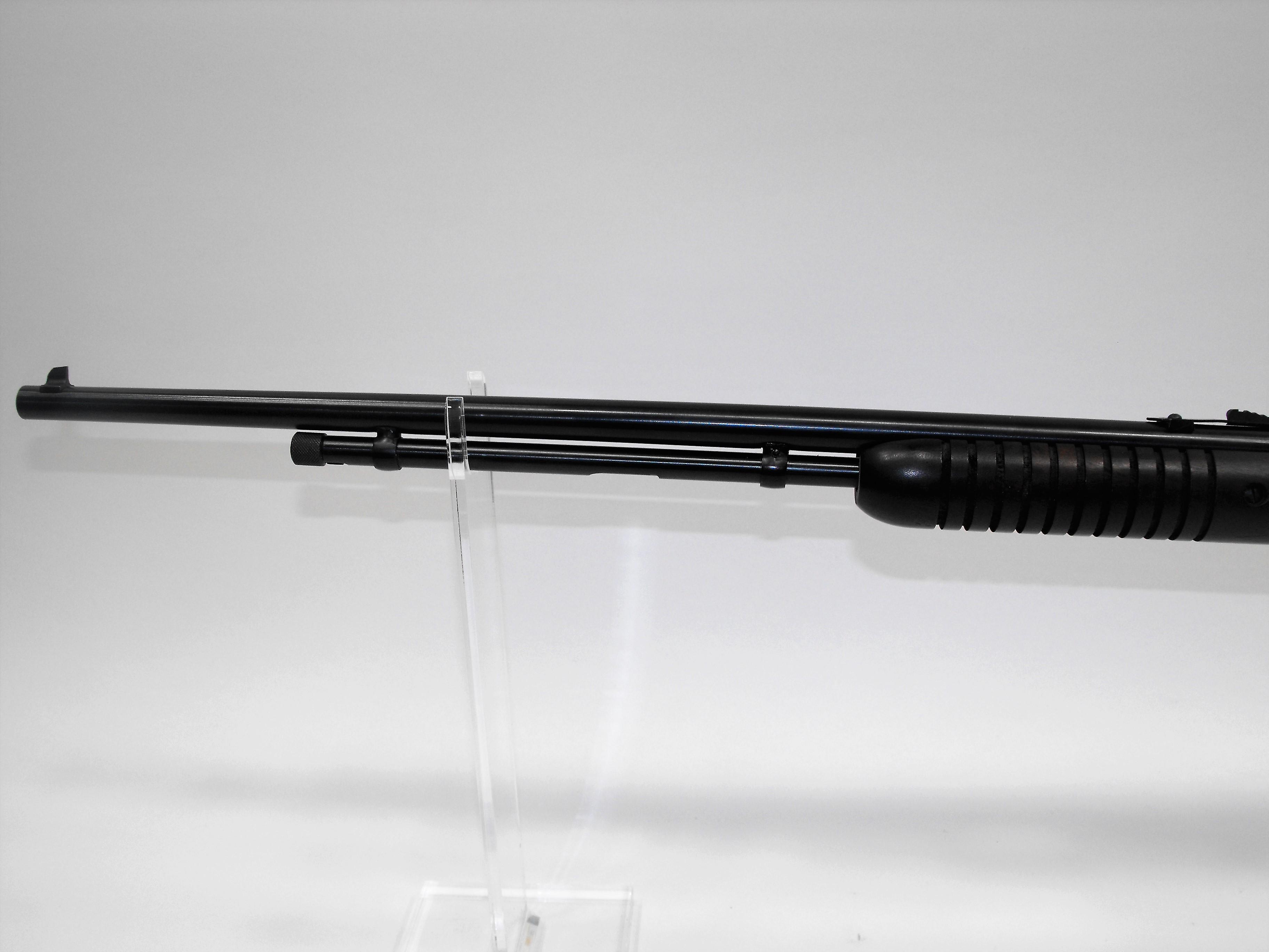 (R) Interarms Rossi 62 22 LR
