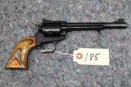 (R) Heritage Rough Rider 17 HMR Revolver