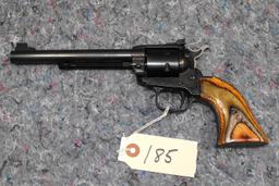 (R) Heritage Rough Rider 17 HMR Revolver