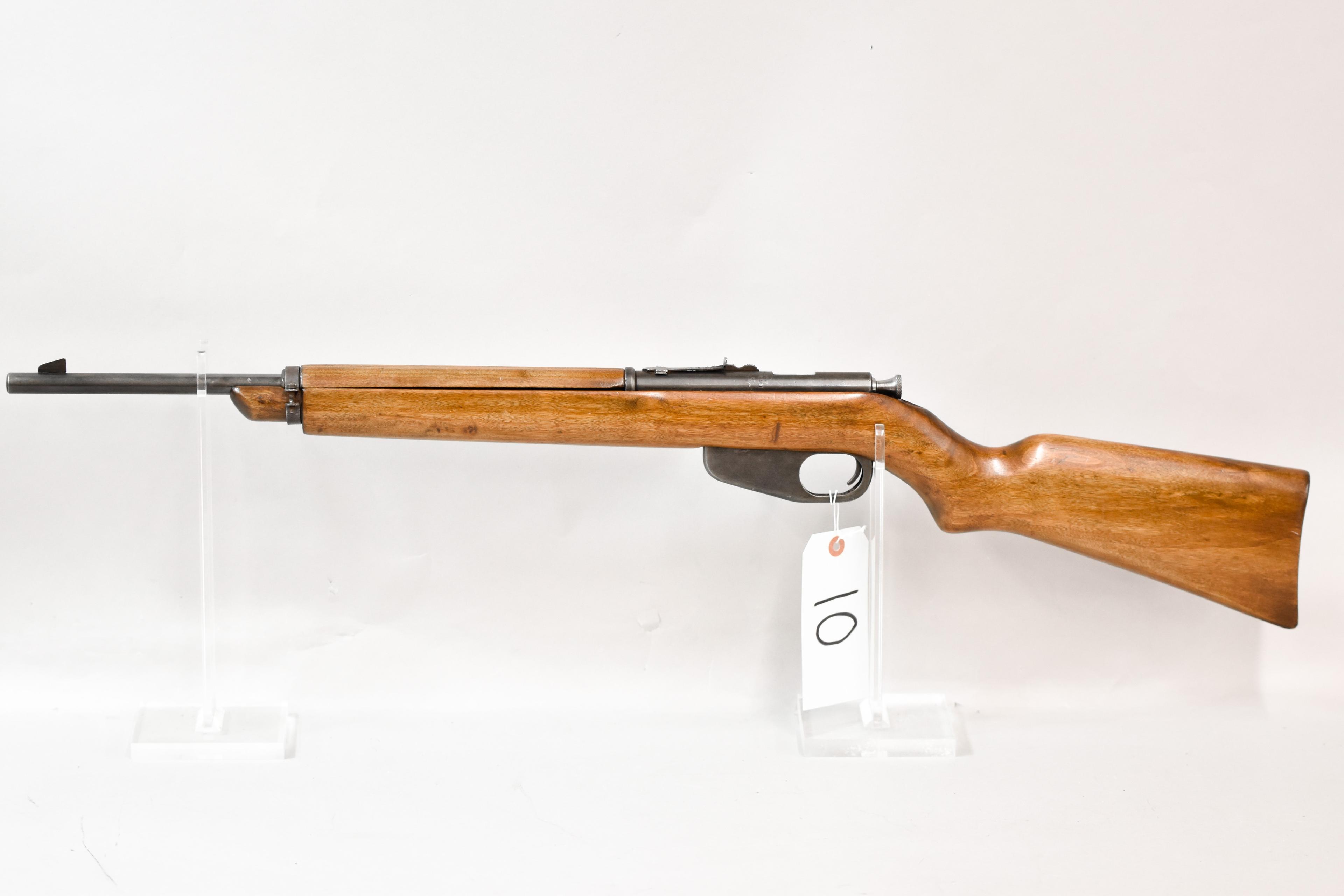 (CR) Hoban No.45 .22 S.L.LR.