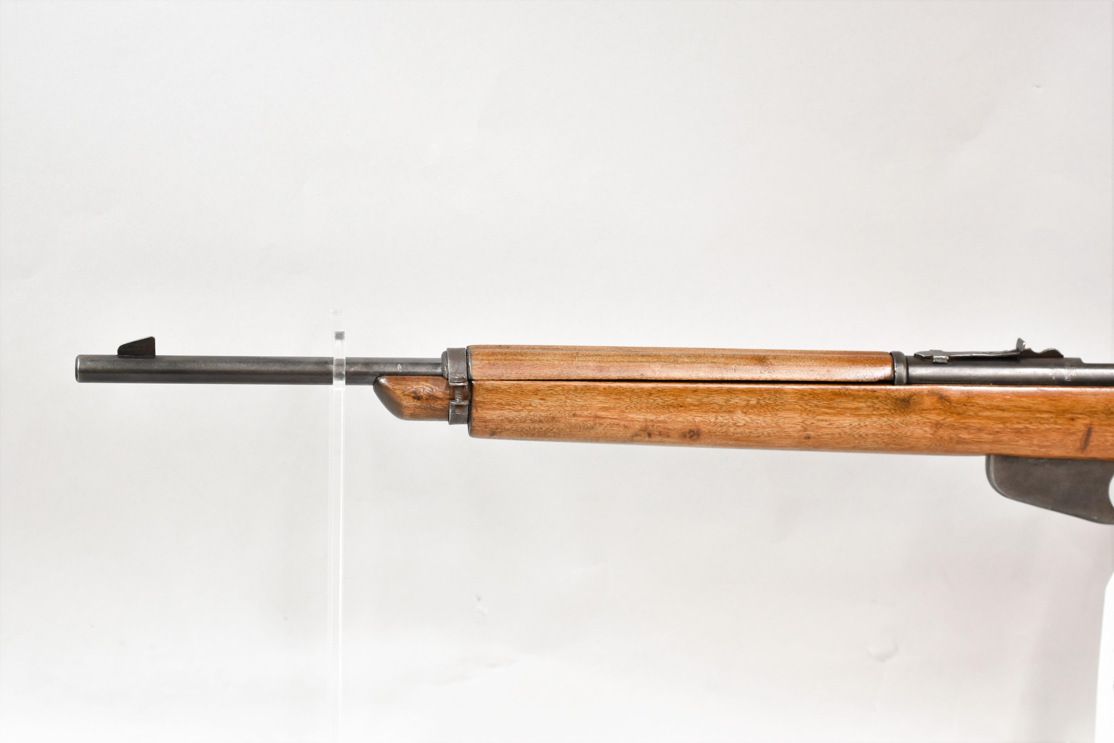 (CR) Hoban No.45 .22 S.L.LR.