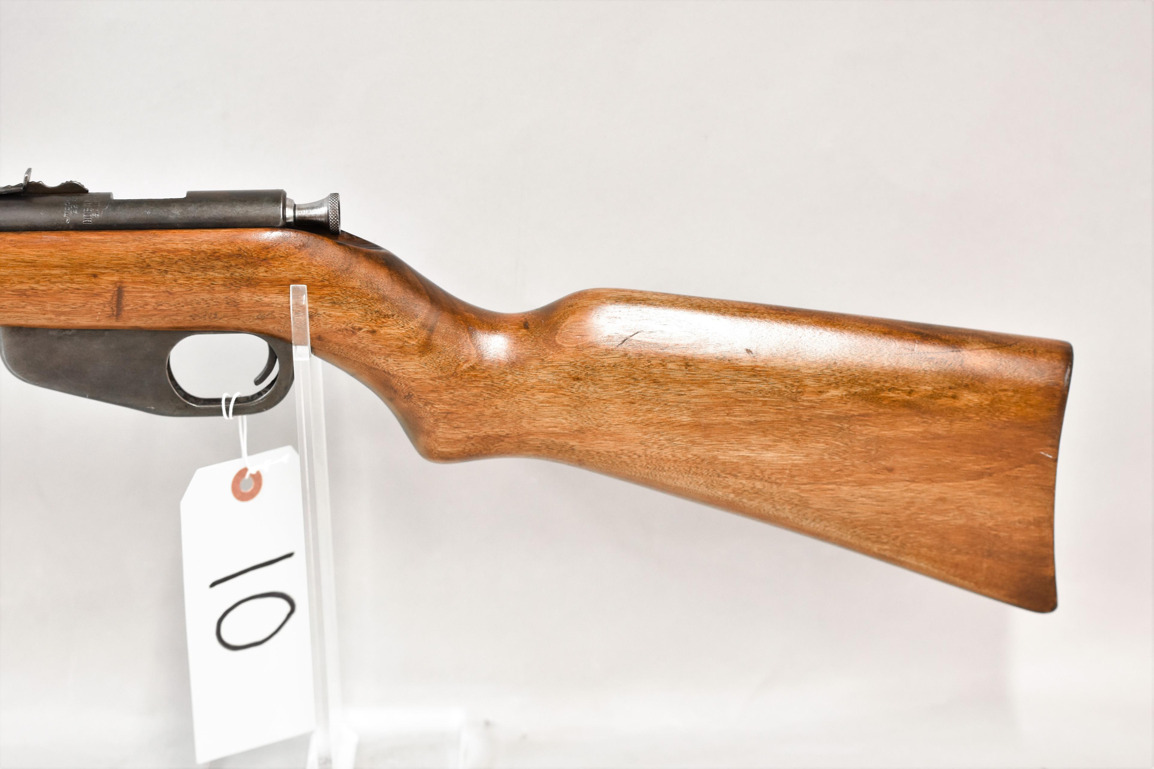(CR) Hoban No.45 .22 S.L.LR.