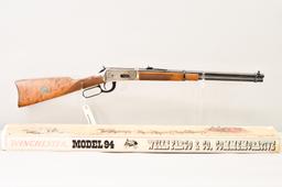 (CR) Winchester 94 30-30 Well Fargo Commemorative