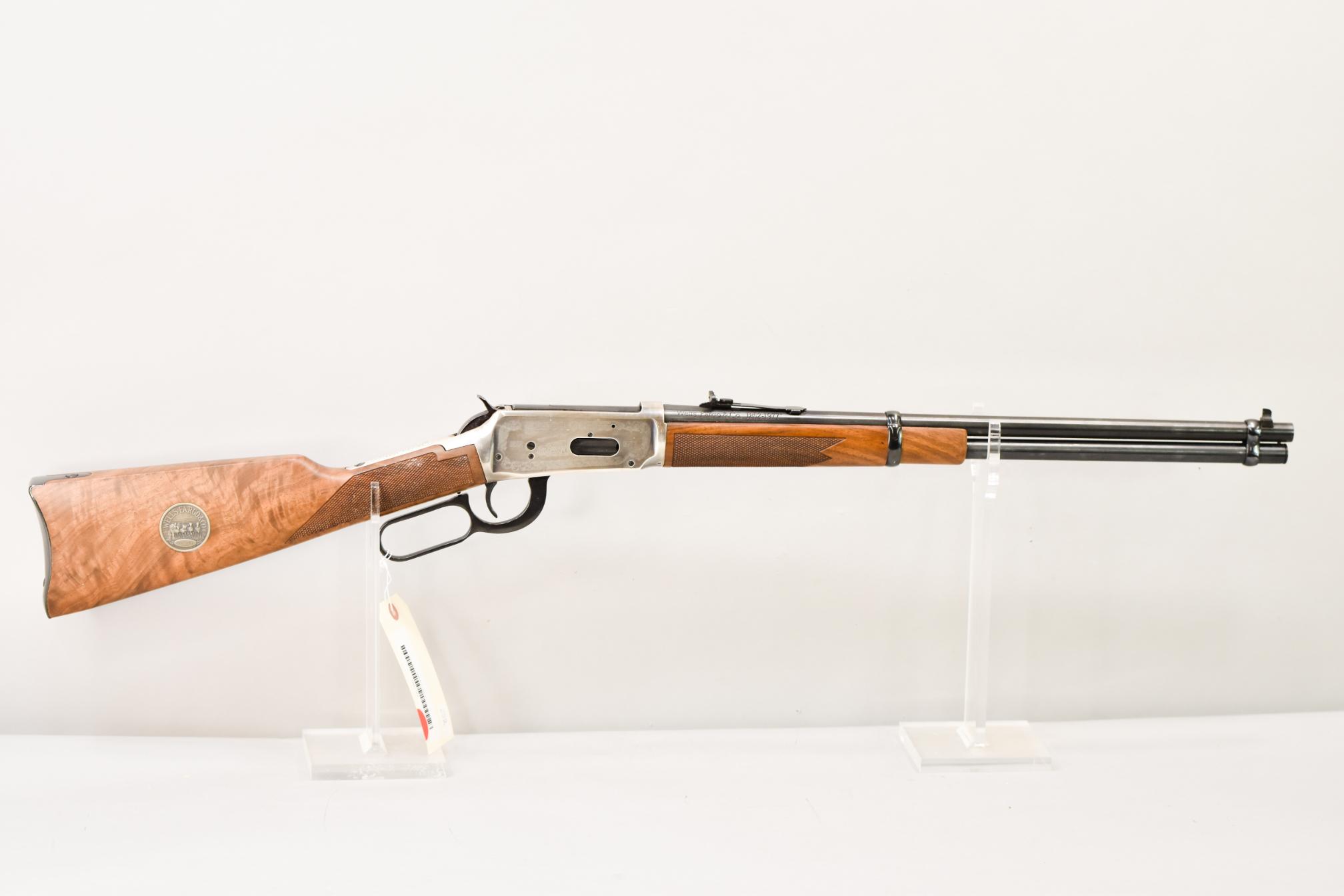(CR) Winchester 94 30-30 Well Fargo Commemorative