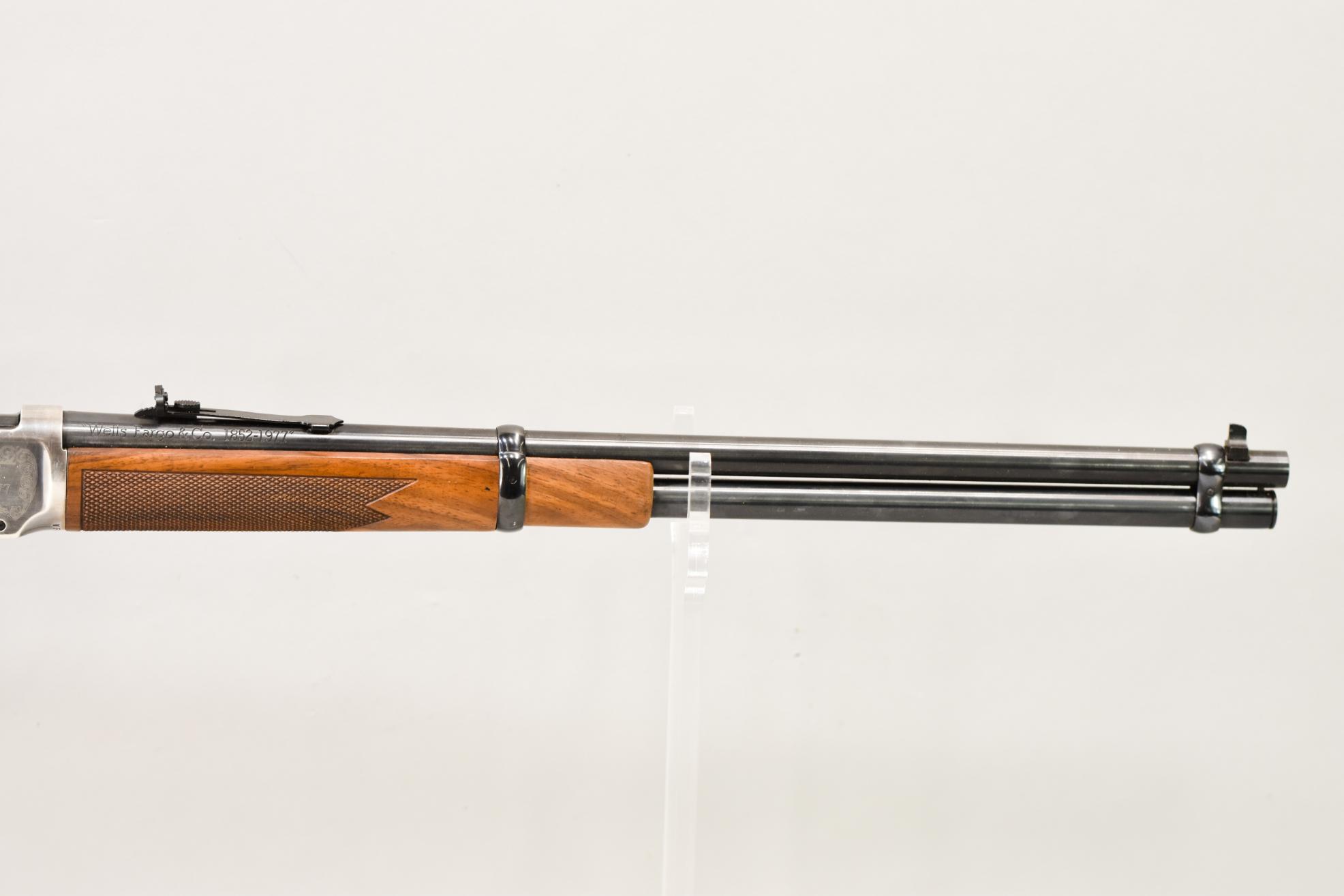 (CR) Winchester 94 30-30 Well Fargo Commemorative