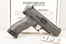 (R) Hi-Point JHP .45 ACP Pistol