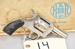 (R) Harrington & Richardson 930 .22LR Revolver