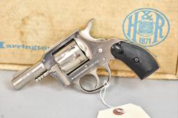 (R) Harrington & Richardson 930 .22LR Revolver