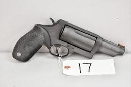 (R) Taurus "The Judge" .45 LC/410 Gauge Revolver