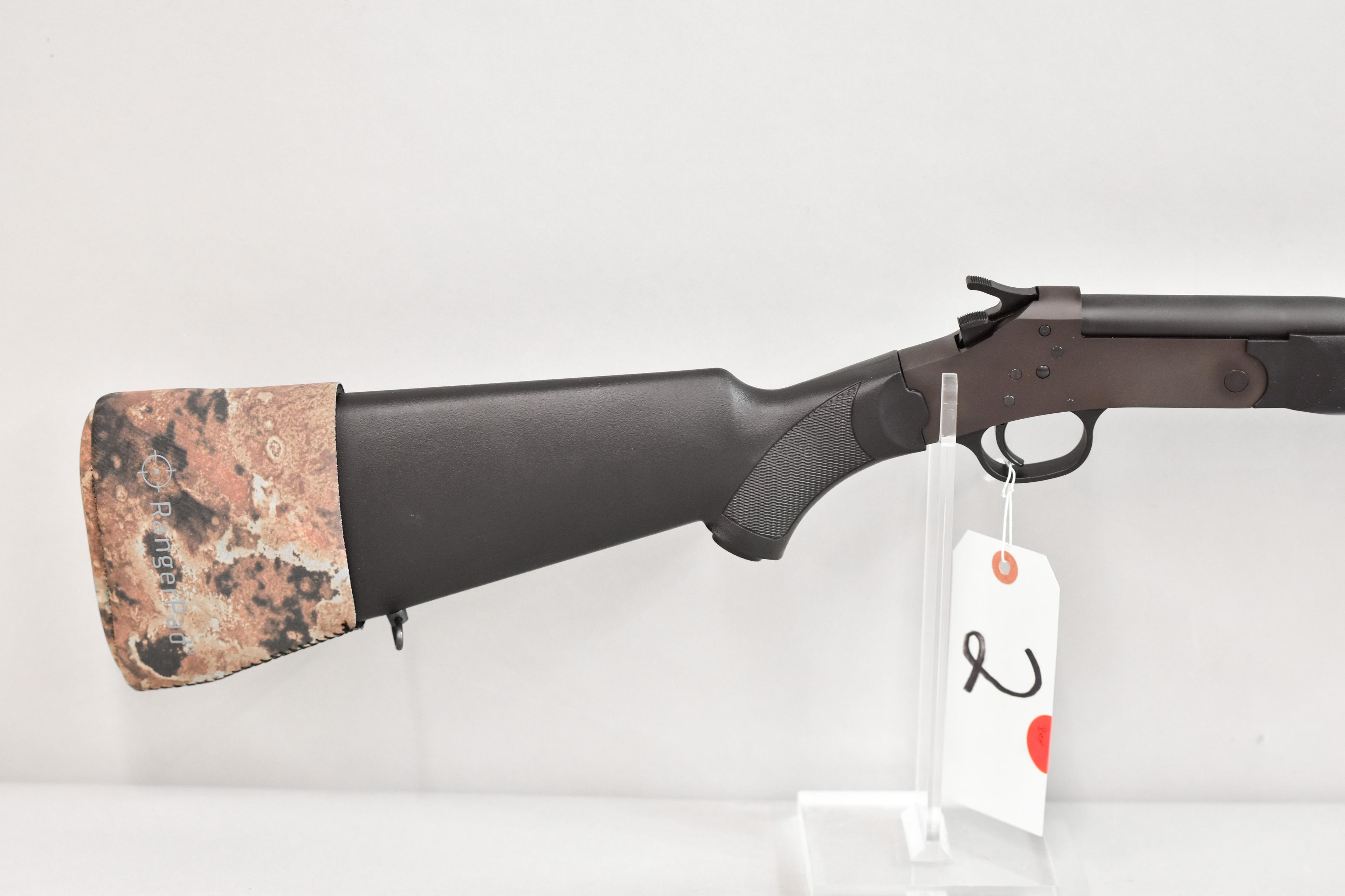 (R) Rossi Single Shot 410 Gauge