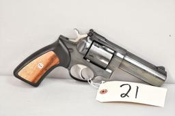 (R) Ruger GP-100 .357 Mag Revolver