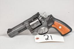 (R) Ruger GP-100 .357 Mag Revolver