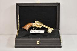 (R) FIE Special Edition Model E15 .22LR Revolver