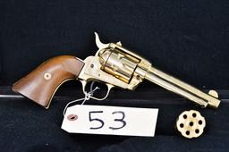 (R) FIE Special Edition Model E15 .22LR Revolver