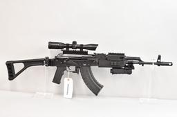 (R) I.O. Inc. Ak47-C 7.62x39mm Rifle