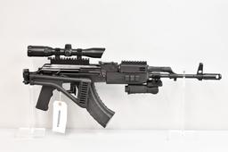 (R) I.O. Inc. Ak47-C 7.62x39mm Rifle