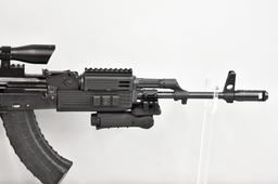 (R) I.O. Inc. Ak47-C 7.62x39mm Rifle