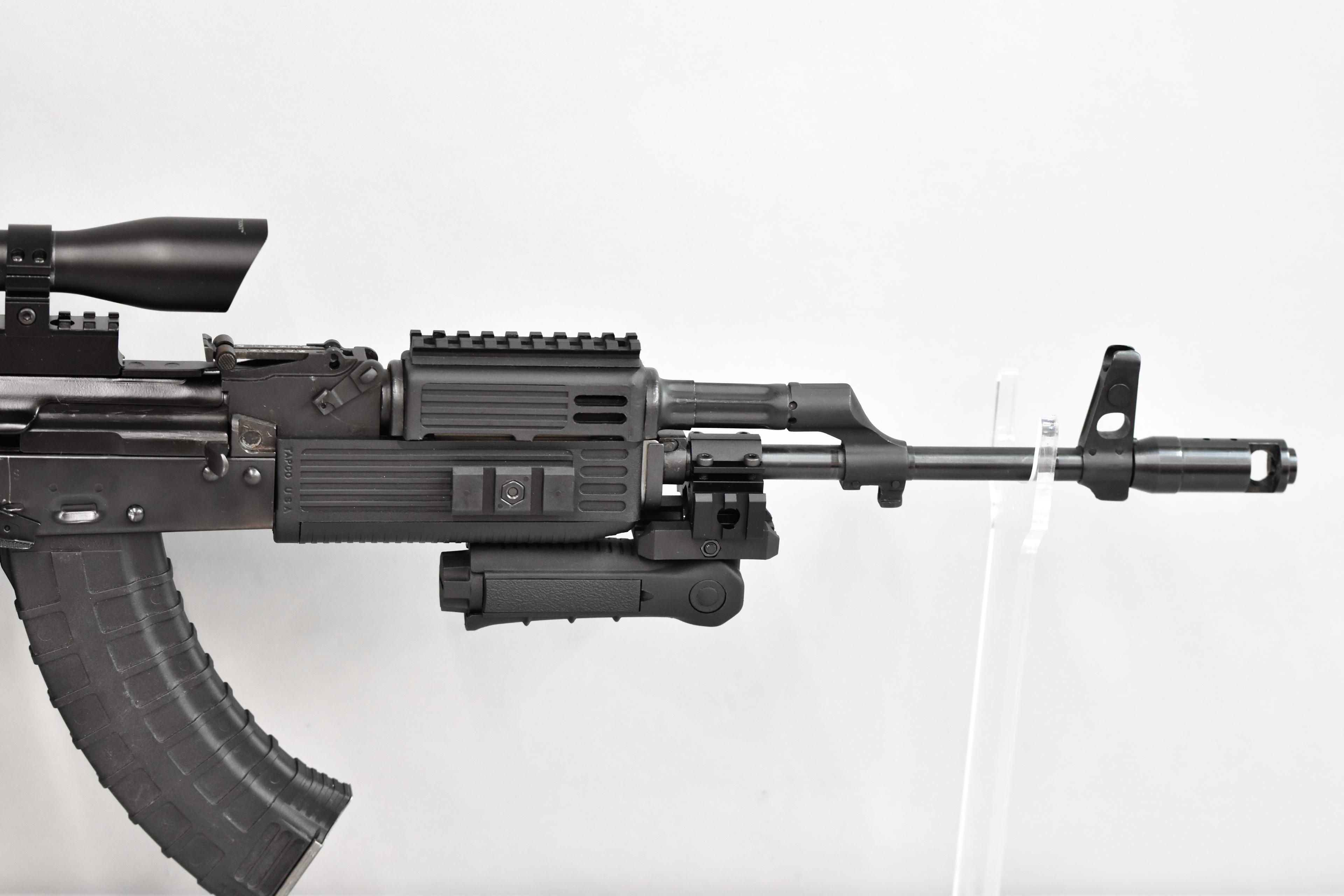 (R) I.O. Inc. Ak47-C 7.62x39mm Rifle