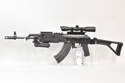 (R) I.O. Inc. Ak47-C 7.62x39mm Rifle
