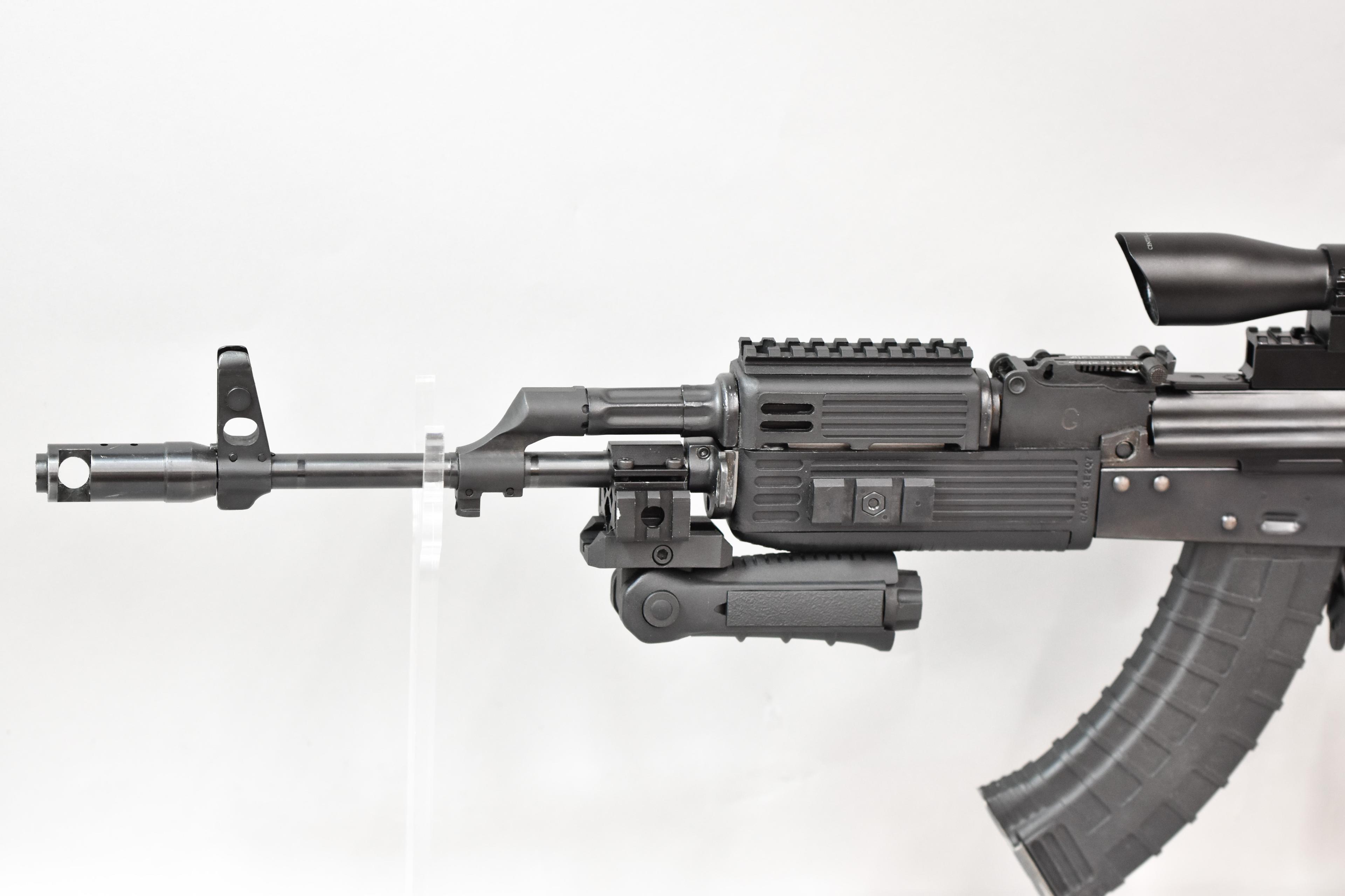 (R) I.O. Inc. Ak47-C 7.62x39mm Rifle