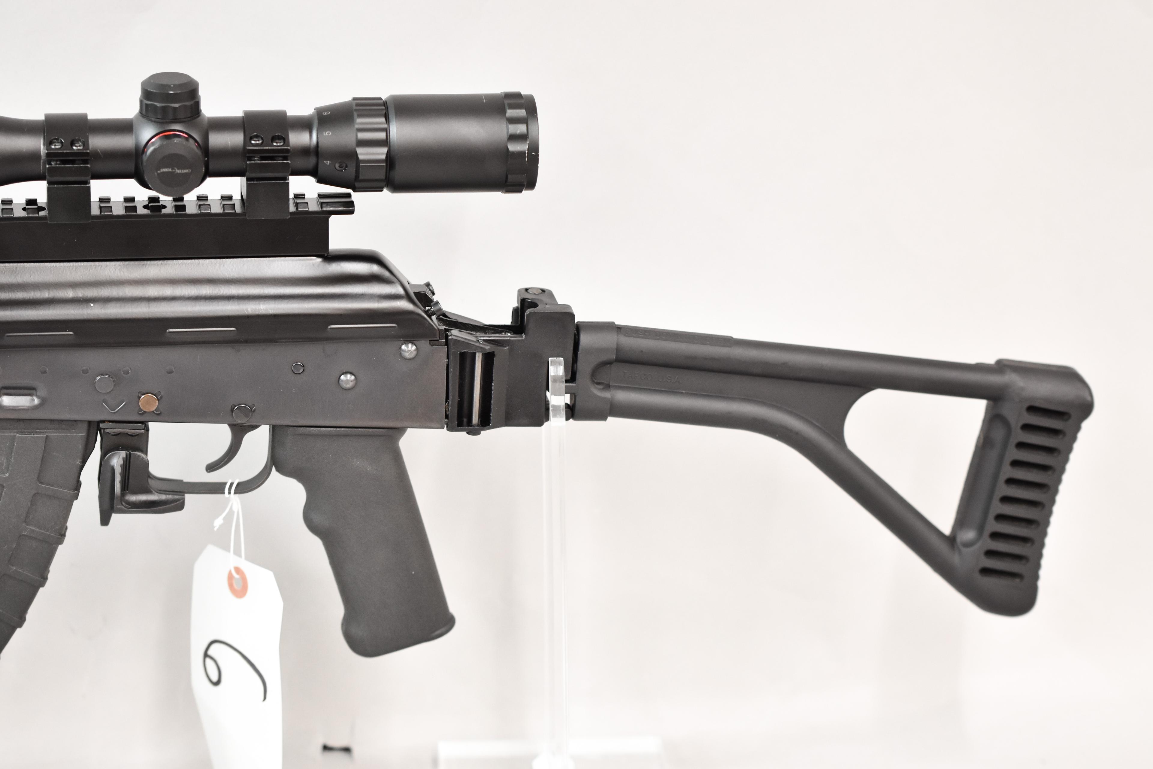 (R) I.O. Inc. Ak47-C 7.62x39mm Rifle
