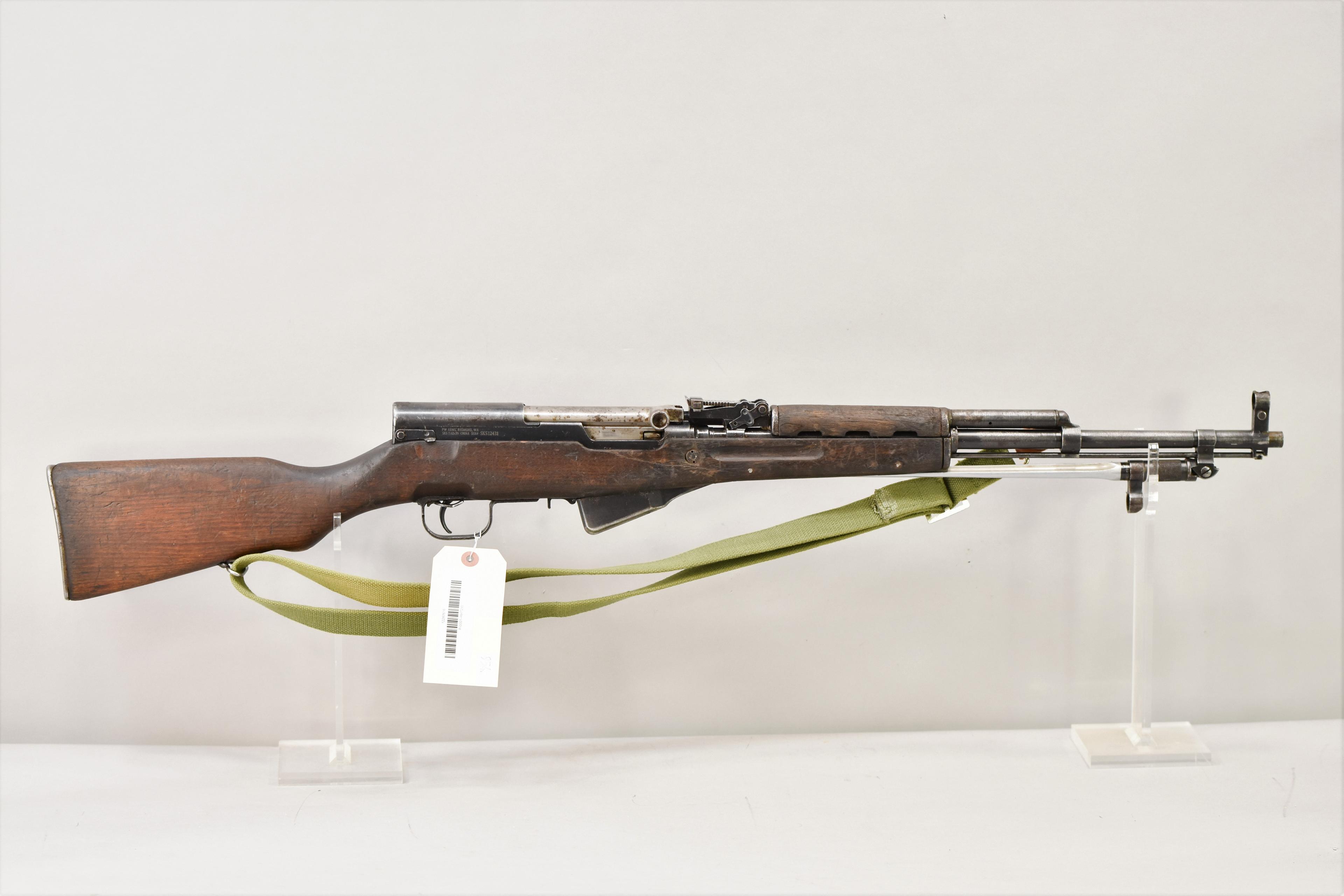 (CR) Norinco Type 56 SKS 7.62x39mm